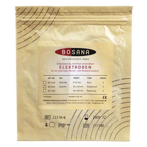 Elektroden selbstklebend Mehrfach ve - 1