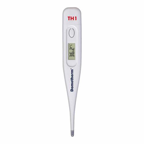 Domotherm TH1 Digital Fieberthermometer - 1