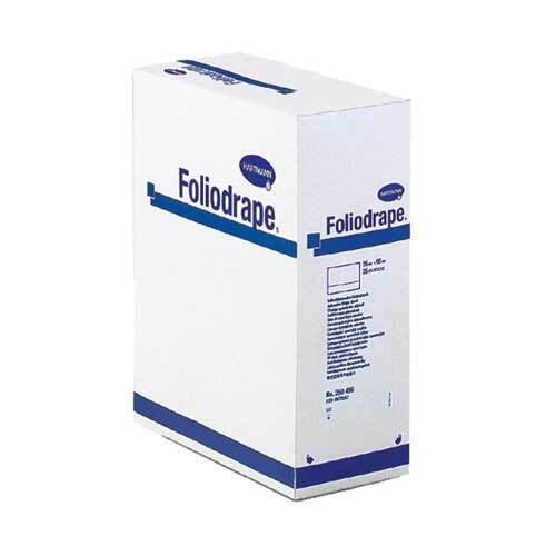 Foliodrape protect Abdecktuch 75x90 cm - 1