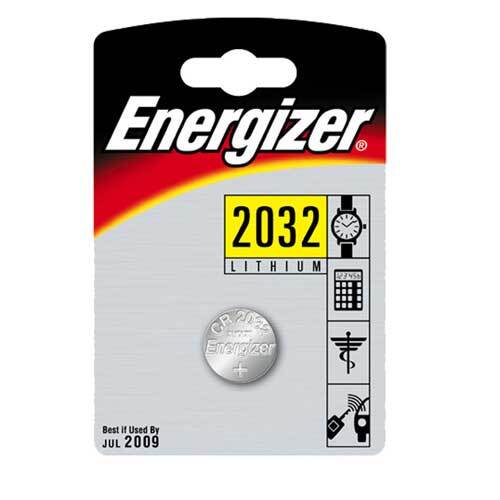 Energizer Lithium CR2032 - 1