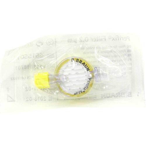 Perifix Filter 0,2my steril - 1