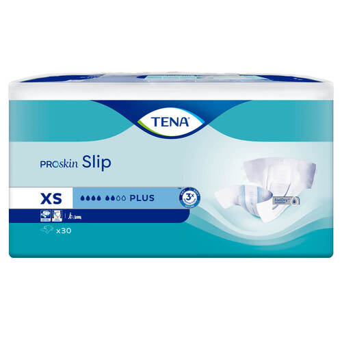 Tena Slip extra small - 1