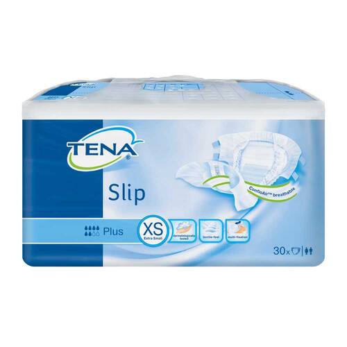 Tena Slip extra small - 2