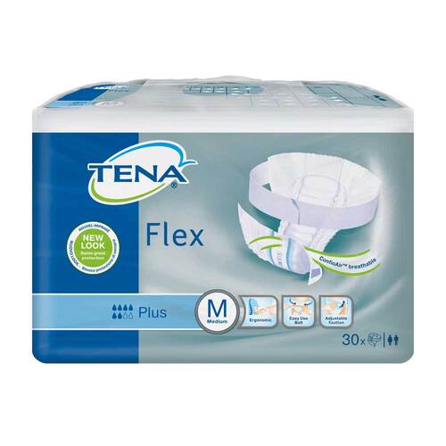 Tena Flex Plus medium - 2