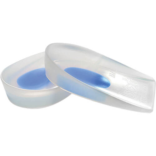 Bort Silikon Fersenspornpolster small - 1