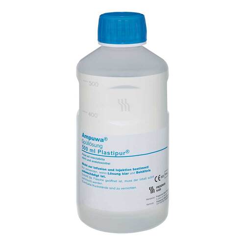 Ampuwa f&uuml;r Sp&uuml;lzwecke - 1