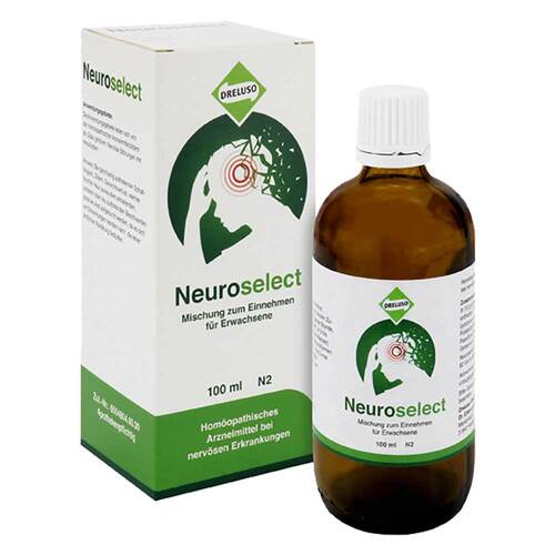 Neuroselect Tropfen - 1