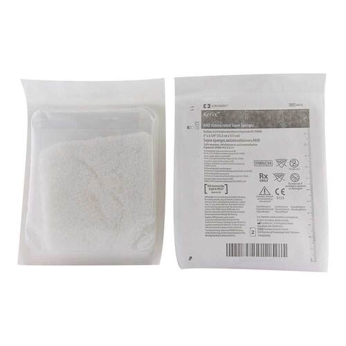 Kerlix AMD Superschwamm Medium 15x17cm - 2