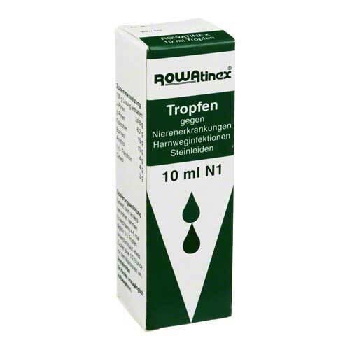 Rowatinex Tropfen - 1