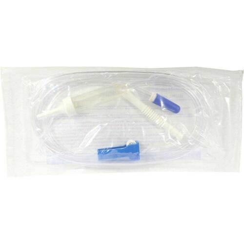 &Uuml;berleitger&auml;t 1 D - 1