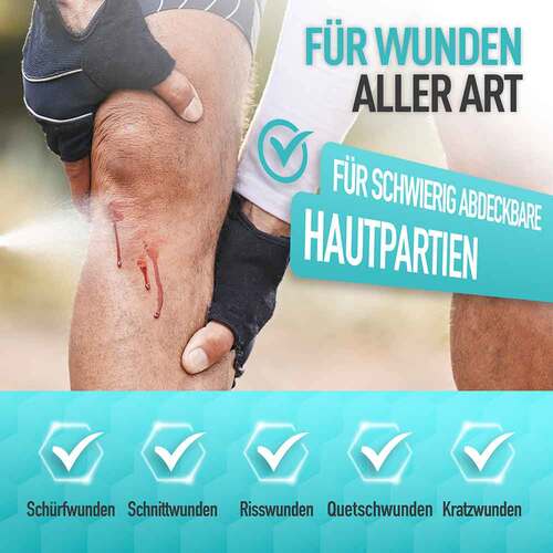 flint® Med Spr&uuml;hpflaster - 5