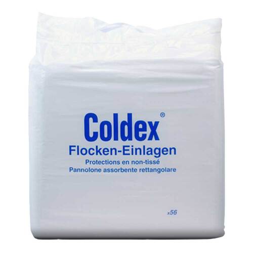 Coldex Vlieswindeln - 1