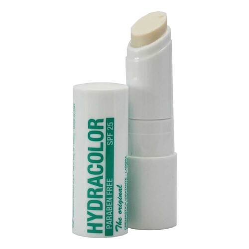 Hydracolor Lippenpflege 18 farblos - 1