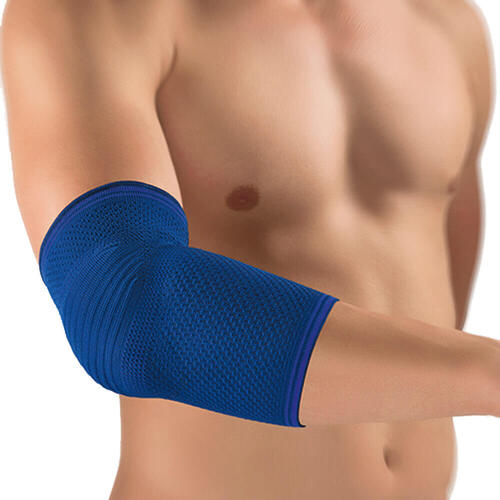 Bort Kubital Ellenbogenpolsterbandage x-large - 1