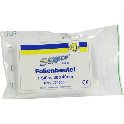 Senada Folienbeutel 30x40 - 1