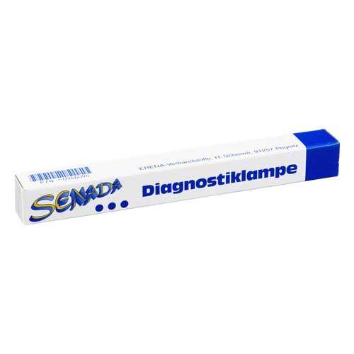 Senada Diagnostikleuchte - 1