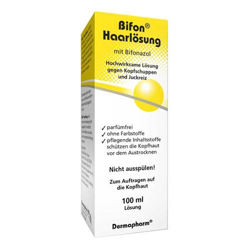 Bifon Haarl&ouml;sung - 1