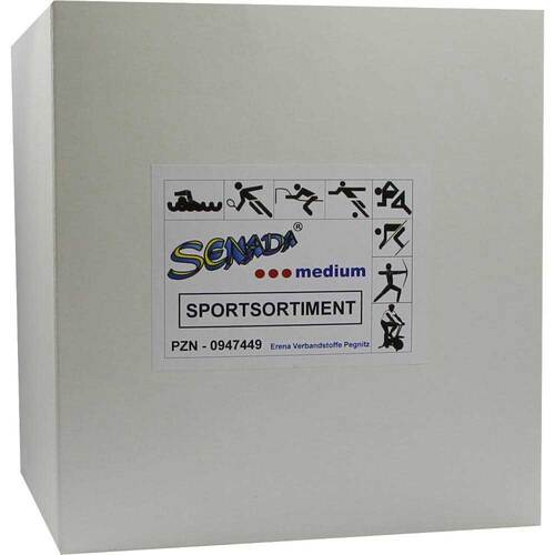 Senada Sportsortiment medium - 1