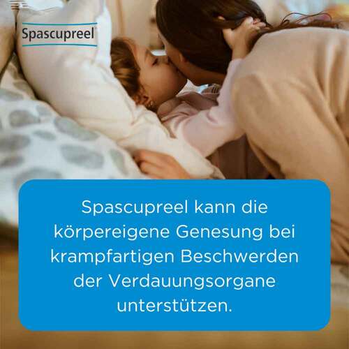 Spascupreel Tabletten - 3