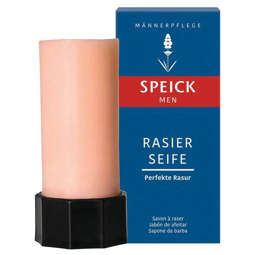 Speick Men Rasierseife - 1