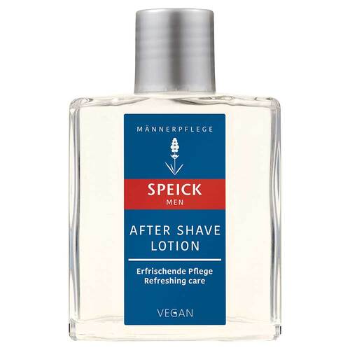 Speick Men After Shave Lotion - 1