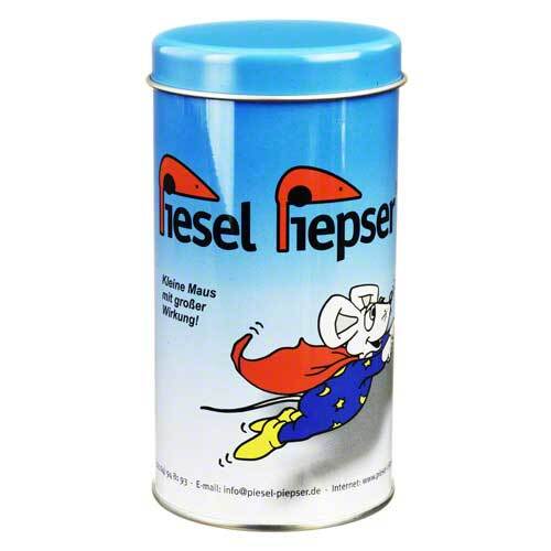 Piesel Piepser Weckapparat - 1