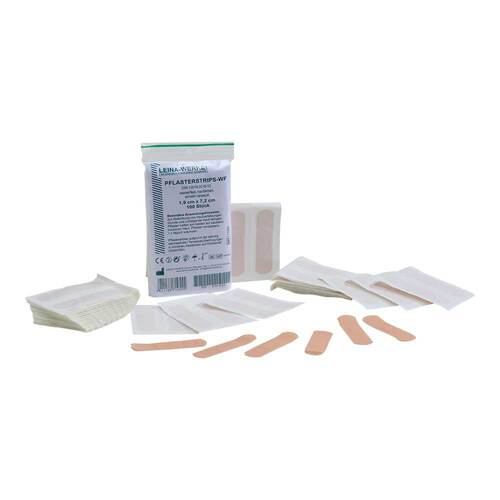 Pflasterstrips wasserfest 19 - 2