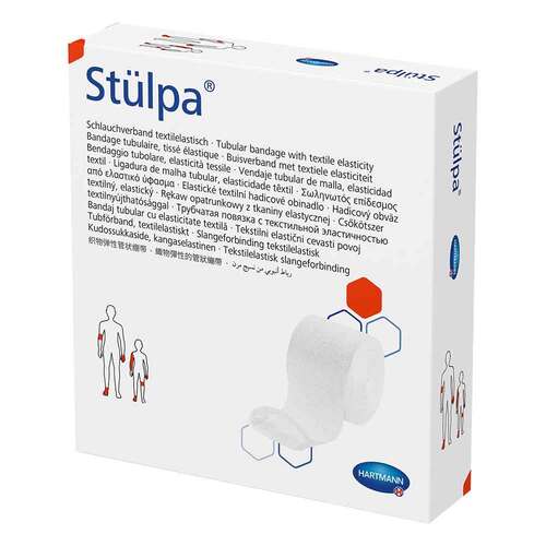 St&uuml;lpa Rolle 0 R 15x1,5 cm Kinder F. / Zehe - 1