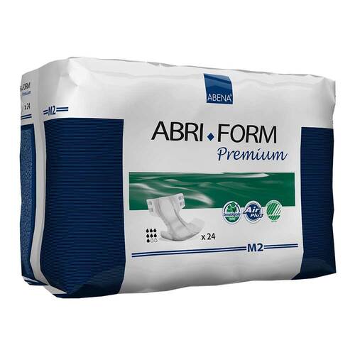 Abri Form medium super Air p - 1