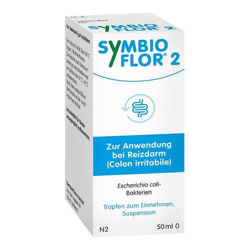 Symbioflor 2 Suspension - 1