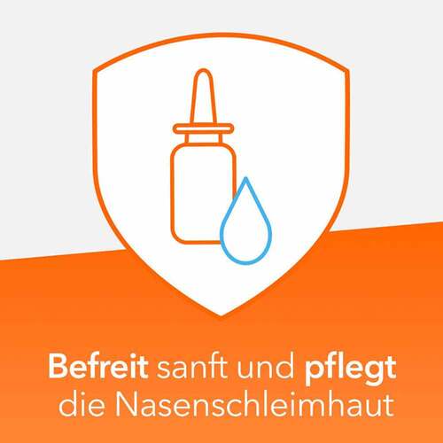 Nasenspray ratiopharm Kinder - 2