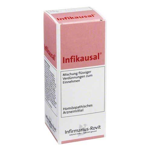 Infikausal Tropfen - 1