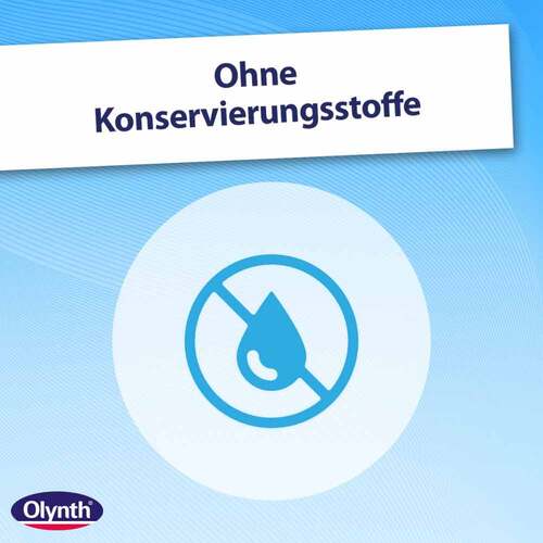 Olynth Nasenspray f&uuml;r Erwachsene ohne Konservierungsmittel - 3