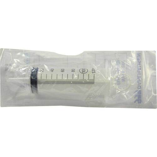 Wund und Blasenspritze 100 - 1 - 1