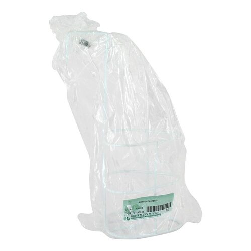 Urinflaschenhalter ohne Deck - 1