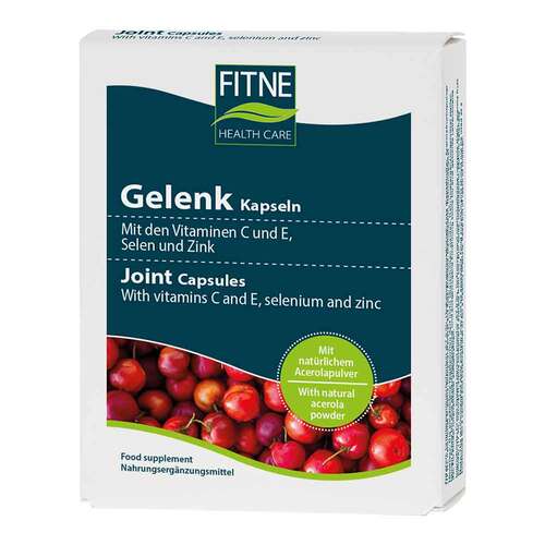 Gelenk Kapseln - 1