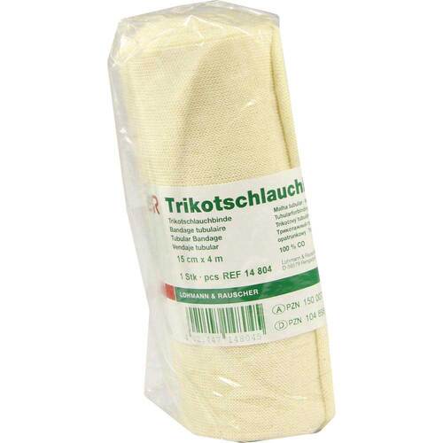 Trikotschlauch 4mx15cm Binde - 1