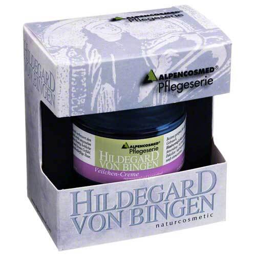 Hildegard V. Bingen Natur Ve - 1