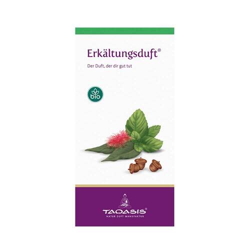 Erk&auml;ltungstuch Dufttuch - 1