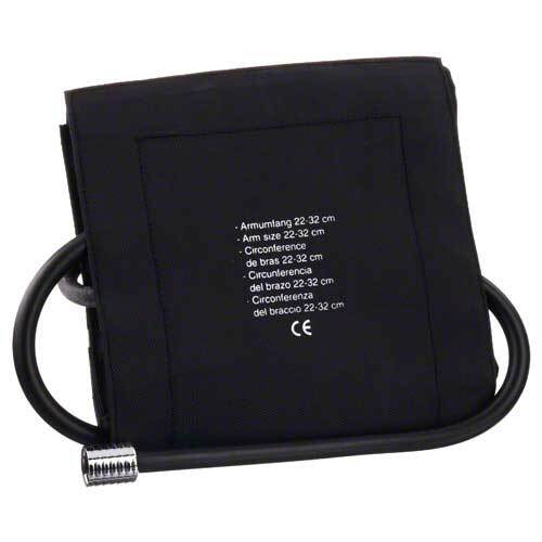 BOSO classic Klettmanschette f&uuml;r Erwachsene - 1