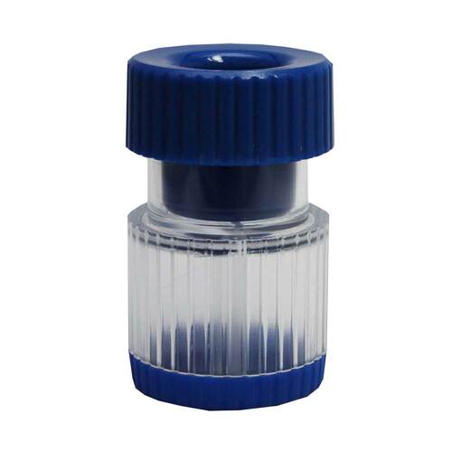 Tablettenm&ouml;rser mit Reservoir - 1