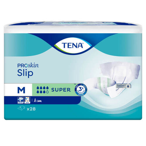 Tena Slip super medium - 1