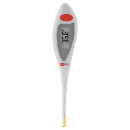 Aponorm Fieberthermometer sensitive - 1