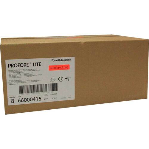 Profore lite Kompresse -Syst. dr - 1