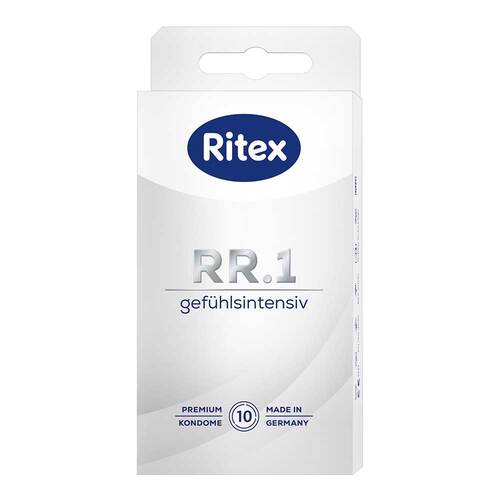 Ritex RR.1 Kondome - 1