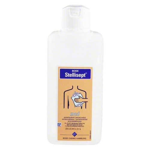 Stellisept med Lotion - 1