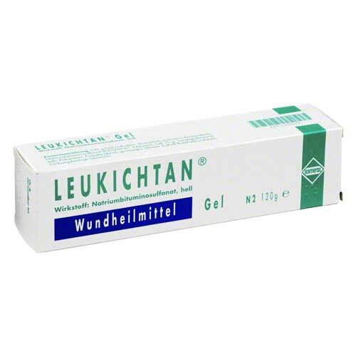 Leukichtan Gel - 1