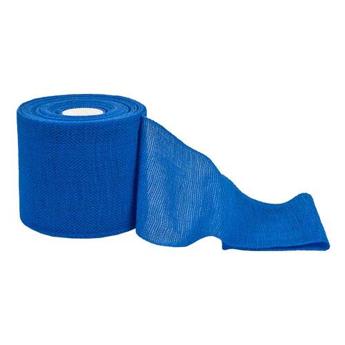 Nobahaft fein 20mx4cm blau koh&auml;siv Binden - 1