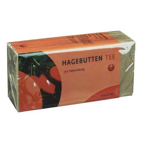 Hagebutten Tee Filterbeutel - 1