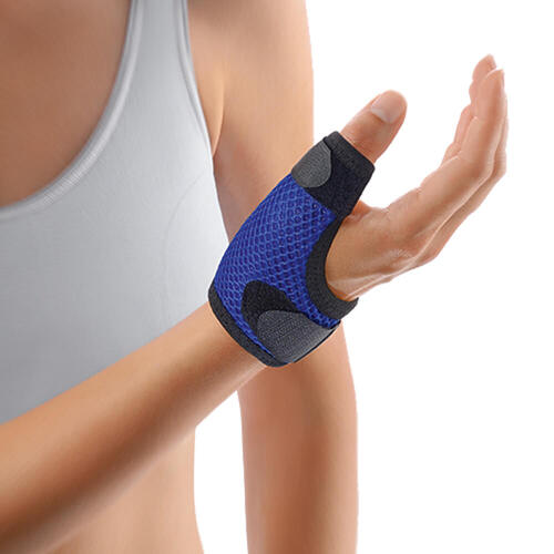 Bort Soft Daumenschiene kurz - 1